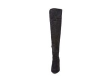 Load image into Gallery viewer, BLACK SUEDE