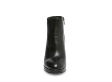 Load image into Gallery viewer, RUTH BLACK LEATHER