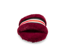 Load image into Gallery viewer, BURGUNDY MULTI