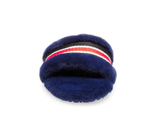 Load image into Gallery viewer, NAVY MULTI