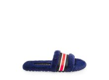 Load image into Gallery viewer, NAVY MULTI