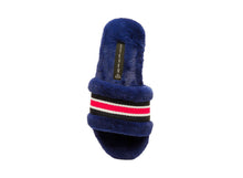 Load image into Gallery viewer, NAVY MULTI