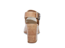 Load image into Gallery viewer, TAN LEATHER