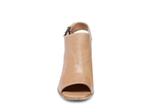 Load image into Gallery viewer, TAN LEATHER