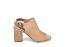 Load image into Gallery viewer, TAN LEATHER
