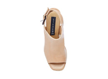 Load image into Gallery viewer, TAN LEATHER
