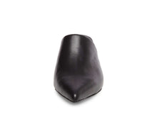 Load image into Gallery viewer, BLACK LEATHER