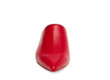 Load image into Gallery viewer, RED LEATHER
