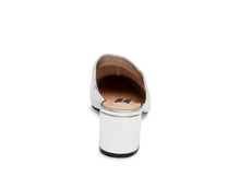 Load image into Gallery viewer, SILVER LEATHER