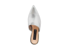 Load image into Gallery viewer, SILVER LEATHER