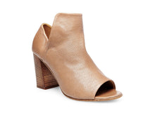 Load image into Gallery viewer, SYLVE NATURAL LEATHER