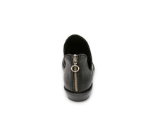 Load image into Gallery viewer, TYLER BLACK LEATHER