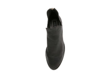 Load image into Gallery viewer, TYLER BLACK LEATHER