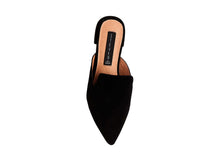 Load image into Gallery viewer, BLACK SUEDE