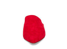 Load image into Gallery viewer, RED SUEDE