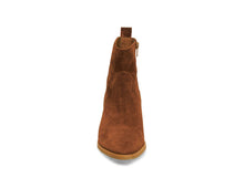 Load image into Gallery viewer, CHESTNUT SUEDE