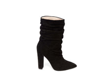Load image into Gallery viewer, BLACK SUEDE