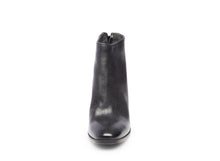 Load image into Gallery viewer, BLACK LEATHER