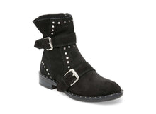 Load image into Gallery viewer, BLACK SUEDE