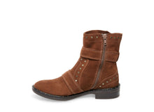 Load image into Gallery viewer, CHESTNUT SUEDE
