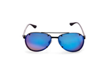 Load image into Gallery viewer, SM472179 BLACK/BLUE