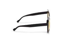 Load image into Gallery viewer, BLACK/YELLOW