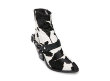 Load image into Gallery viewer, US-BOND BLACK WHITE PONY
