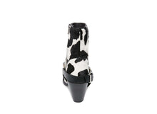 Load image into Gallery viewer, US-BOND BLACK WHITE PONY