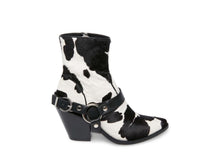 Load image into Gallery viewer, US-BOND BLACK WHITE PONY