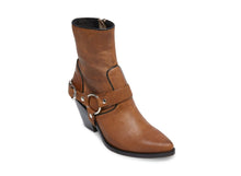 Load image into Gallery viewer, BRN LEATHER