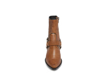Load image into Gallery viewer, BRN LEATHER