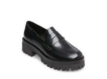 Load image into Gallery viewer, US-CLASS BLACK LEATHER