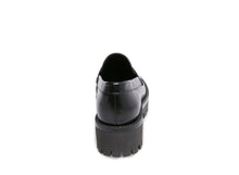 Load image into Gallery viewer, US-CLASS BLACK LEATHER