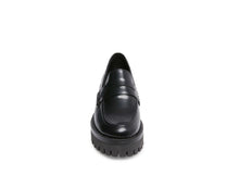 Load image into Gallery viewer, US-CLASS BLACK LEATHER