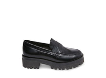 Load image into Gallery viewer, US-CLASS BLACK LEATHER