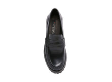 Load image into Gallery viewer, US-CLASS BLACK LEATHER