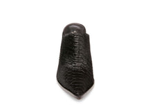 Load image into Gallery viewer, BLACK CROCO