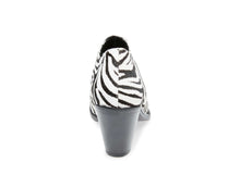 Load image into Gallery viewer, US-FIRE ZEBRA