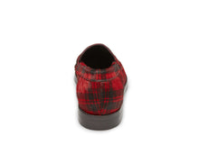 Load image into Gallery viewer, RED PLAID