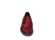 Load image into Gallery viewer, US-JAX RED PLAID