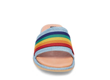 Load image into Gallery viewer, US-LOVE DENIM FABRIC