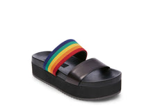 Load image into Gallery viewer, US-SWAG BLACK LEATHER