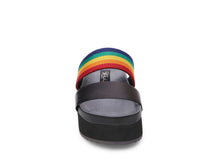 Load image into Gallery viewer, US-SWAG BLACK LEATHER