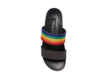 Load image into Gallery viewer, US-SWAG BLACK LEATHER