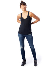 Load image into Gallery viewer, Slinky jersey cami tank top