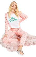 Load image into Gallery viewer, Maui Christmas Fiona Crew | Clean White Neon Sign