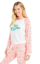 Load image into Gallery viewer, Maui Christmas Fiona Crew | Clean White Neon Sign