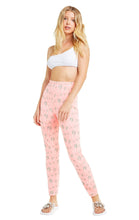 Load image into Gallery viewer, Tropical Christmas Knox Pants | Neon Sign