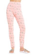 Load image into Gallery viewer, Tropical Christmas Knox Pants | Neon Sign