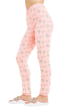 Load image into Gallery viewer, Tropical Christmas Knox Pants | Neon Sign